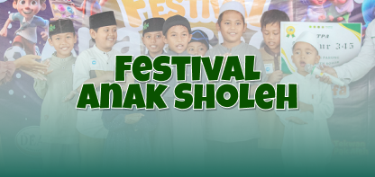 Festival Anak Sholeh