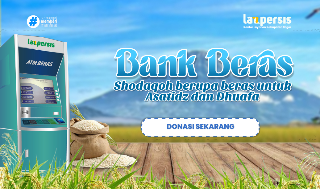 BANK BERAS
